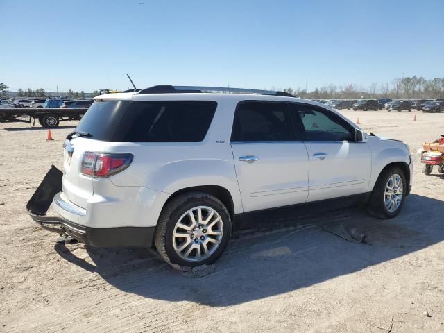 Photo 3 from auction – 2016 GMC ACADIA SLT with VIN 1GKKRRKD6GJ267610