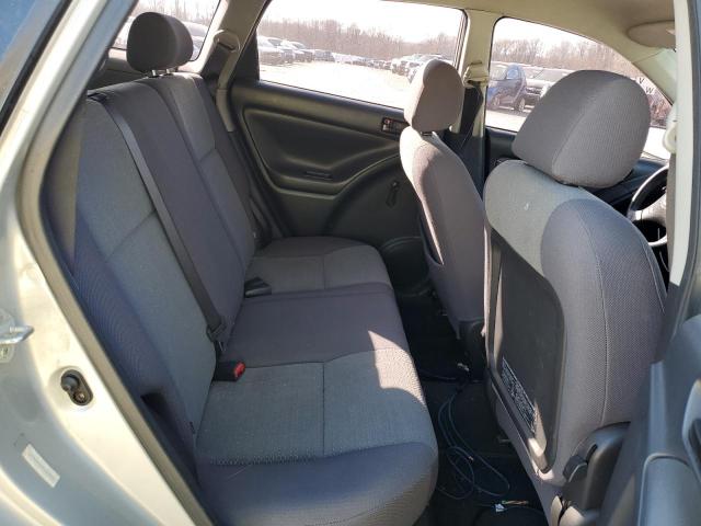 Photo 10 from auction – 2003 TOYOTA COROLLA MA with VIN 2T1KR32E83C096883