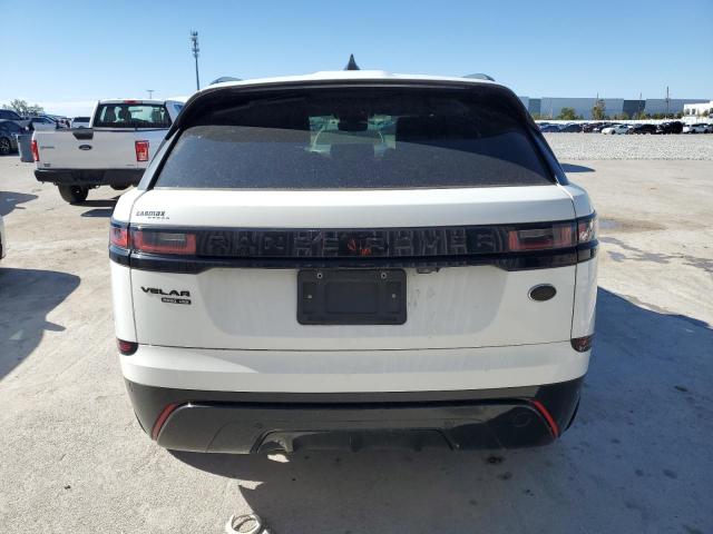 Photo 6 from auction – 2018 LAND ROVER RANGE ROVE with VIN SALYM2RX3JA749625