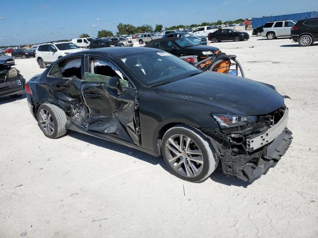 Снимка 4 от търг – 2018 LEXUS IS 300 с VIN JTHBA1D29J5069473