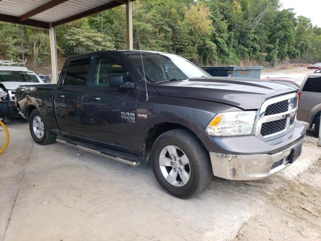 Photo 4 from auction – 2021 RAM 1500 CLASS with VIN 1C6RR6TT6MS517472