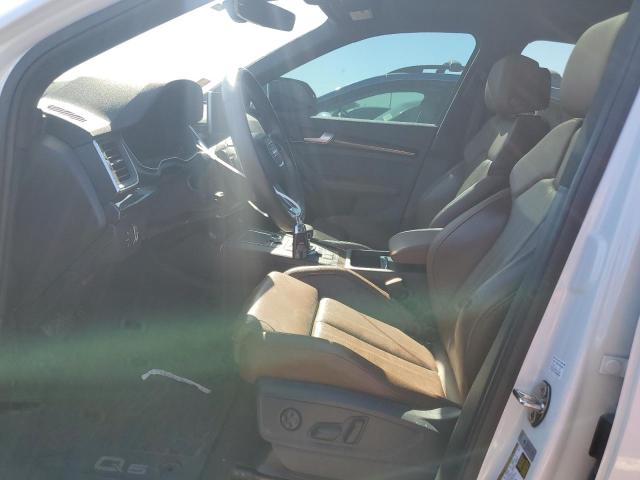 Photo 7 from auction – 2020 AUDI Q5 PREMIUM with VIN WA1BNAFY5L2014069