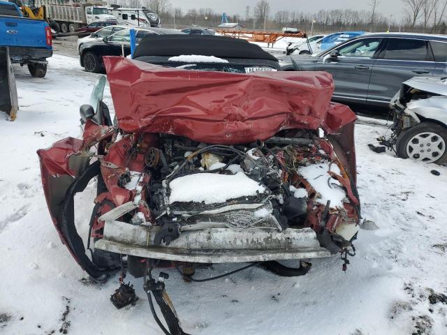 Photo 5 from auction – 1999 SAAB 9-3 S with VIN YS3DD78N4X7062364