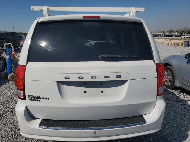 Снимка 6 от търг – 2016 DODGE GRAND CARA с VIN 2C4RDGBG4GR285011