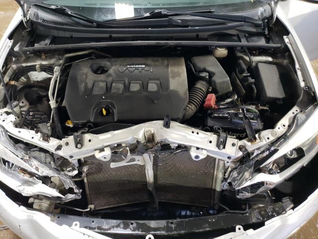 Photo 11 from auction – 2014 TOYOTA COROLLA L with VIN 5YFBURHE5EP090177