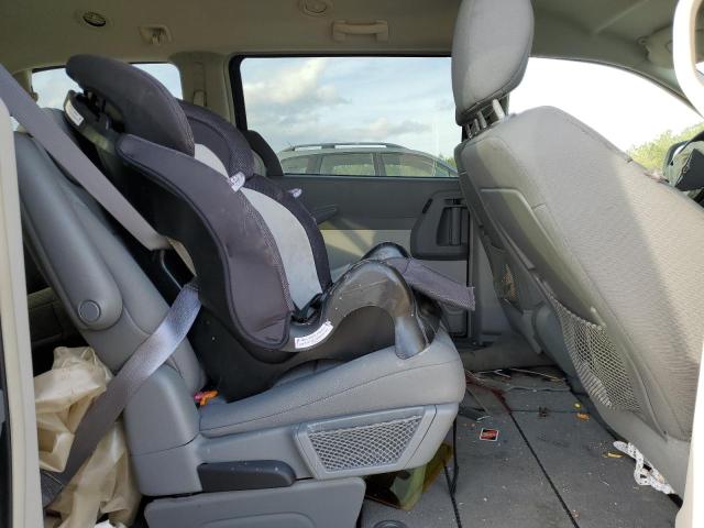 Photo 11 from auction – 2009 CHRYSLER TOWN & COU with VIN 2A8HR44E79R613279