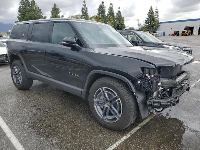 Photo 4 from auction – 2025 RIVIAN R1S ADVENT with VIN 7PDSGBBA2SN047518
