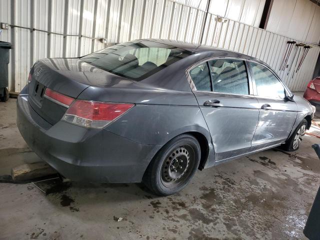 Photo 3 from auction – 2012 HONDA ACCORD LX with VIN 1HGCP2F34CA244837