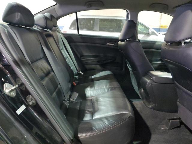 Photo 10 from auction – 2012 HONDA ACCORD SE with VIN 1HGCP2F66CA165437