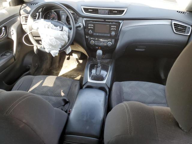 Снимка 8 от търг – 2016 NISSAN ROGUE S с VIN KNMAT2MV4GP699244