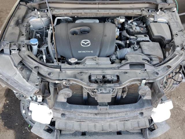 Photo 12 from auction – 2020 MAZDA CX-5 TOURI with VIN JM3KFACM2L0860697
