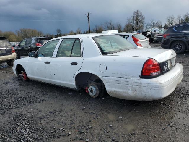Photo 2 from auction – 2011 FORD CROWN VICT with VIN 2FABP7BVXBX157602