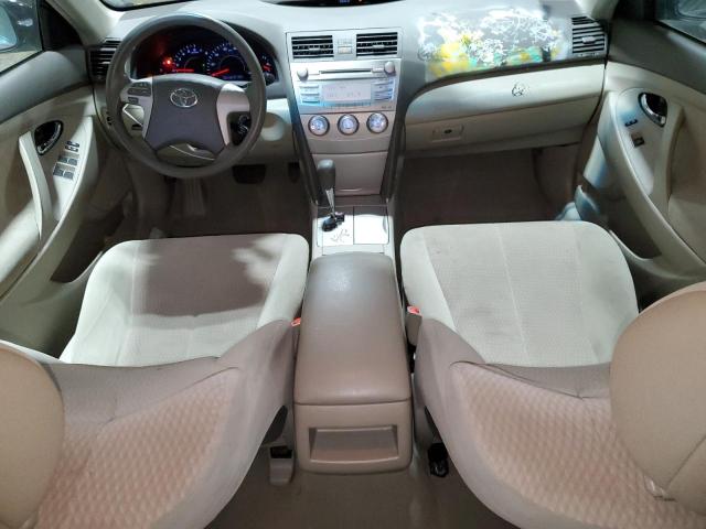 Photo 8 from auction – 2011 TOYOTA CAMRY BASE with VIN 4T4BF3EK4BR216725