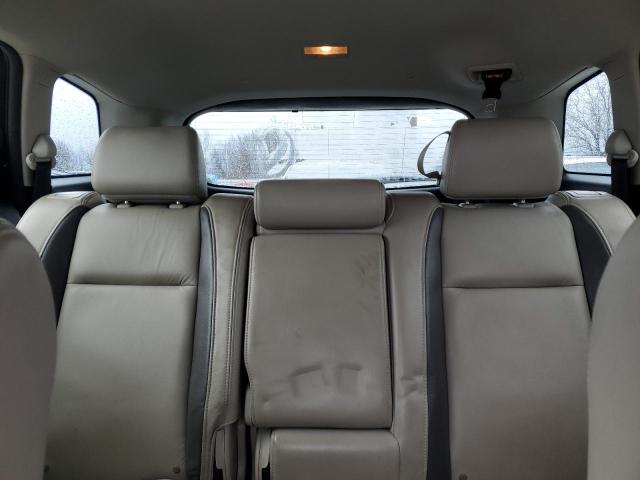 Photo 10 from auction – 2011 MAZDA CX-9 with VIN JM3TB3DA5B0312319