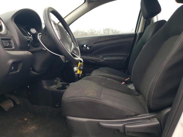 Photo 7 from auction – 2019 NISSAN VERSA S with VIN 3N1CN7AP4KL873150