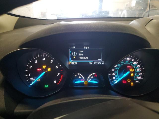 Photo 9 from auction – 2014 FORD ESCAPE SE with VIN 1FMCU0GXXEUD46797
