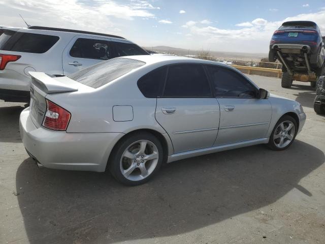 Photo 3 from auction – 2005 SUBARU LEGACY GT with VIN 4S3BL676X54218847