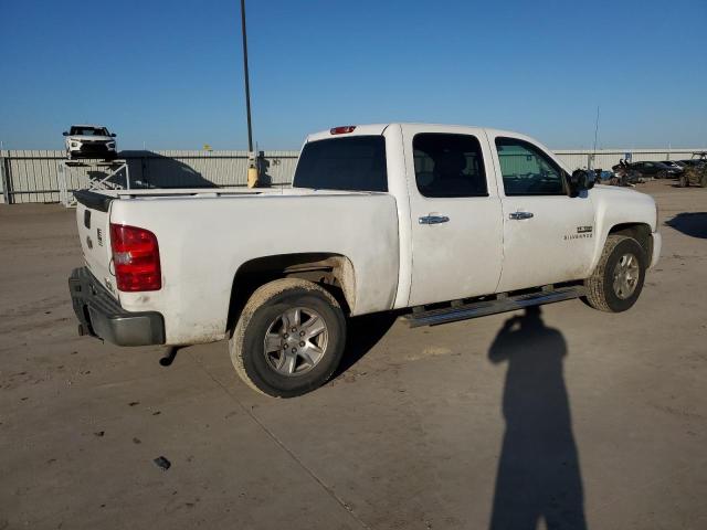 Photo 3 from auction – 2010 CHEVROLET SILVERADO with VIN 3GCRCSE04AG162200