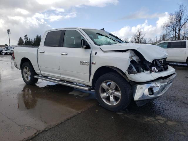 Photo 4 from auction – 2017 RAM 1500 SLT with VIN 3C6RR7LTXHG618288