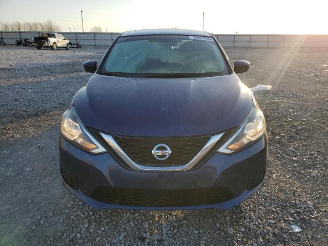 Photo 5 from auction – 2016 NISSAN SENTRA S with VIN 3N1AB7AP2GY283894