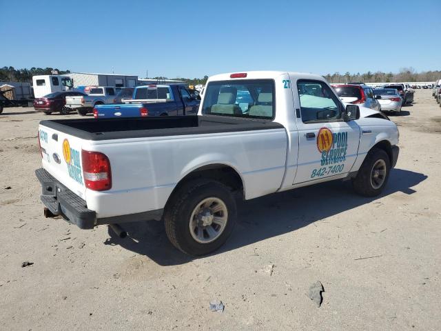 Photo 3 from auction – 2011 FORD RANGER with VIN 1FTKR1AD9BPA79927