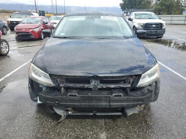 Photo 5 from auction – 2013 VOLKSWAGEN JETTA BASE with VIN 3VW2K7AJXDM276110