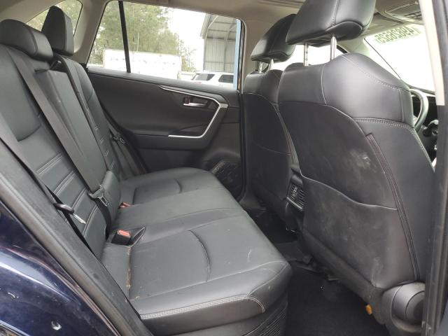 Photo 10 from auction – 2021 TOYOTA RAV4 LIMIT with VIN JTMD6RFVXMD516288