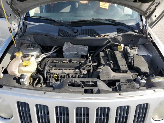 Photo 12 from auction – 2009 JEEP PATRIOT SP with VIN 1J4FT28A79D140945