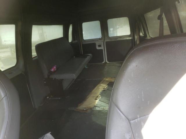Снимка 10 от търг – 2008 FORD ECONOLINE с VIN 1FTNS24WX8DA81510