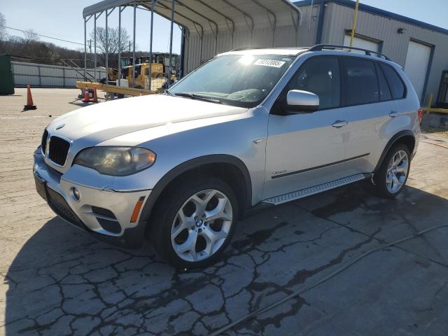 Photo 1 from auction – 2012 BMW X5 XDRIVE3 with VIN 5UXZV4C51CL752153