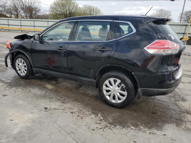 Снимка 2 от търг – 2016 NISSAN ROGUE S с VIN KNMAT2MT0GP620568