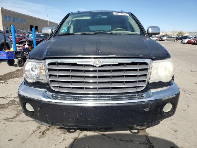 Photo 5 from auction – 2008 CHRYSLER ASPEN LIMI with VIN 1A8HW58278F133733