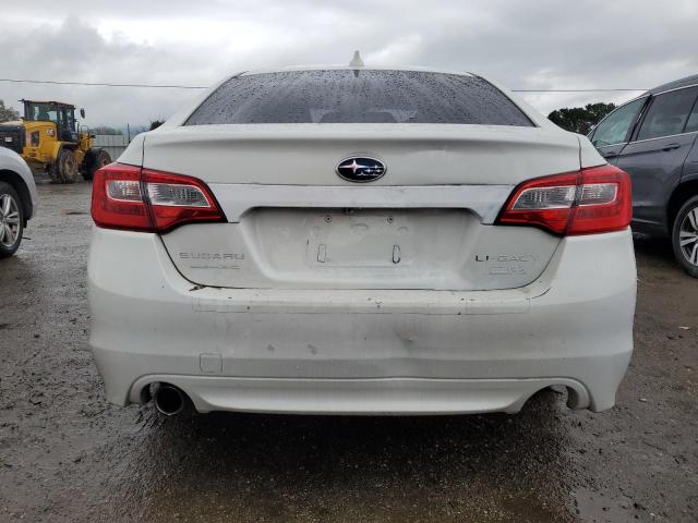Photo 6 from auction – 2017 SUBARU LEGACY SPO with VIN 4S3BNAR64H3011214