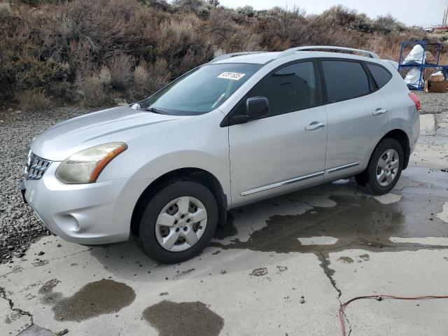 Photo 1 from auction – 2014 NISSAN ROGUE SELE with VIN JN8AS5MV2EW721589
