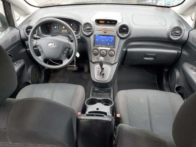 Photo 8 from auction – 2009 KIA RONDO BASE with VIN KNAFG528897269144