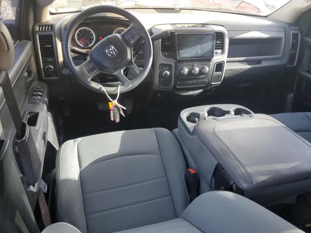 Photo 8 from auction – 2014 RAM 1500 ST with VIN 1C6RR7KT4ES215025