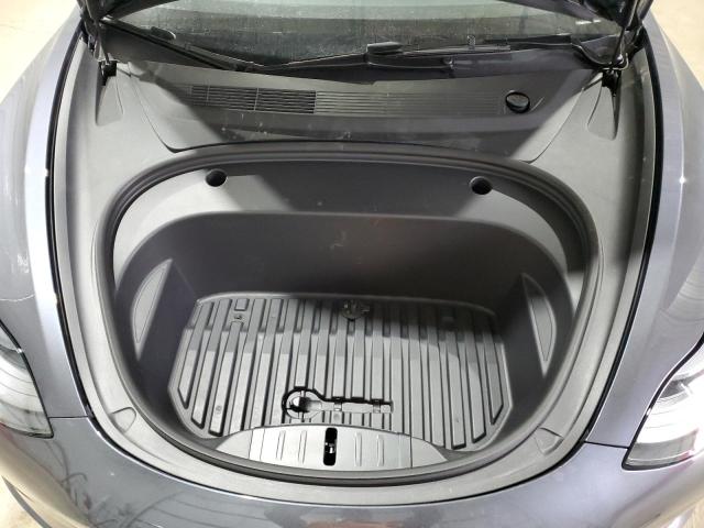 Photo 11 from auction – 2023 TESLA MODEL 3 with VIN 5YJ3E1EA3PF674029