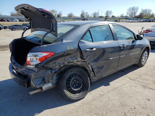 Foto 3 de la subasta – 2018 TOYOTA COROLLA L con VIN 5YFBURHEXJP794627