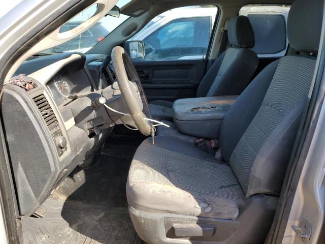 Photo 7 from auction – 2009 DODGE RAM 1500 with VIN 1D3HB18P09S793216
