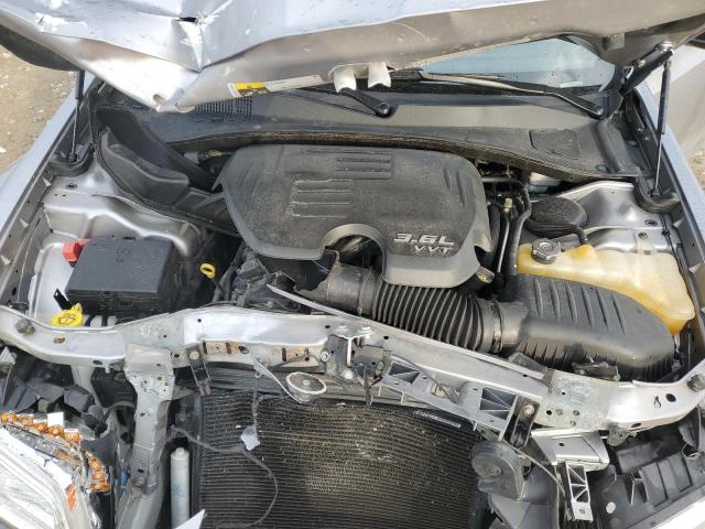Photo 11 from auction – 2014 CHRYSLER 300 with VIN 2C3CCAAG2EH223590