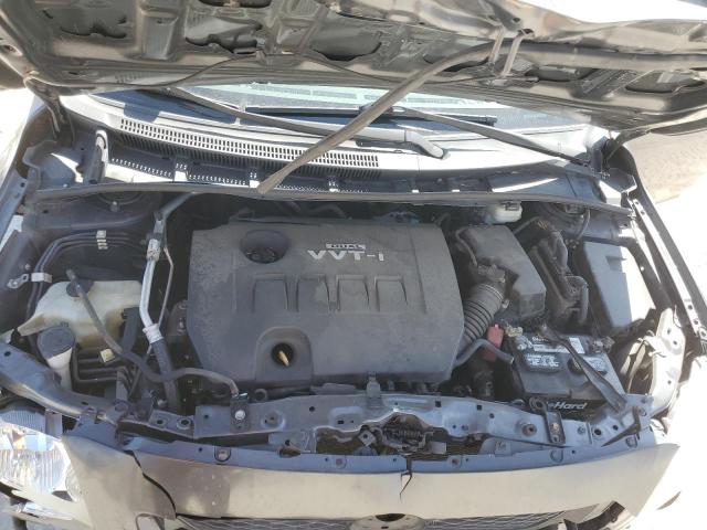 Foto 11 de la subasta – 2010 TOYOTA COROLLA BA con VIN 2T1BU4EE3AC315424