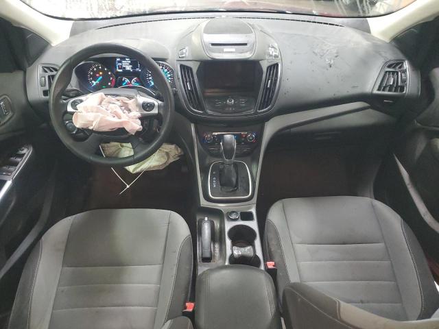 Photo 8 from auction – 2013 FORD ESCAPE SE with VIN 1FMCU0G97DUC22938