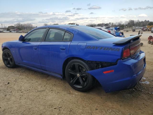 Photo 2 from auction – 2013 DODGE CHARGER R/ with VIN 2C3CDXCT2DH677668