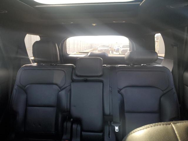 Photo 10 from auction – 2018 FORD EXPLORER L with VIN 1FM5K8F83JGA28472