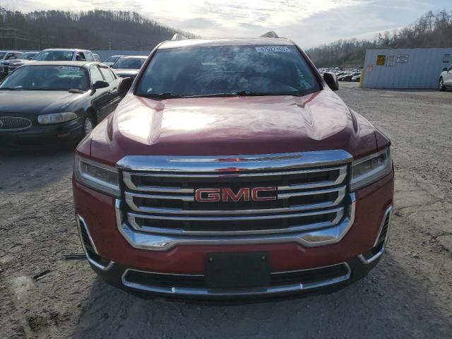 Photo 5 from auction – 2023 GMC ACADIA SLT with VIN 1GKKNUL44PZ219165