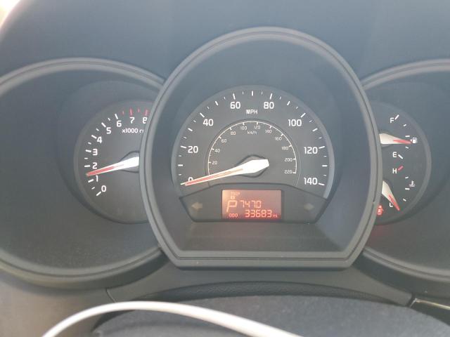 Foto 9 de la subasta – 2016 KIA RIO LX con VIN KNADM4A37G6681235