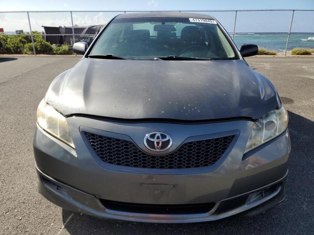 Photo 5 from auction – 2007 TOYOTA CAMRY CE with VIN 4T1BE46K37U571961