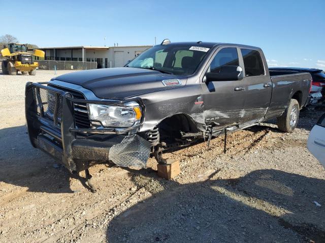 Photo 1 from auction – 2020 RAM 3500 BIG H with VIN 3C63R3HL1LG118553