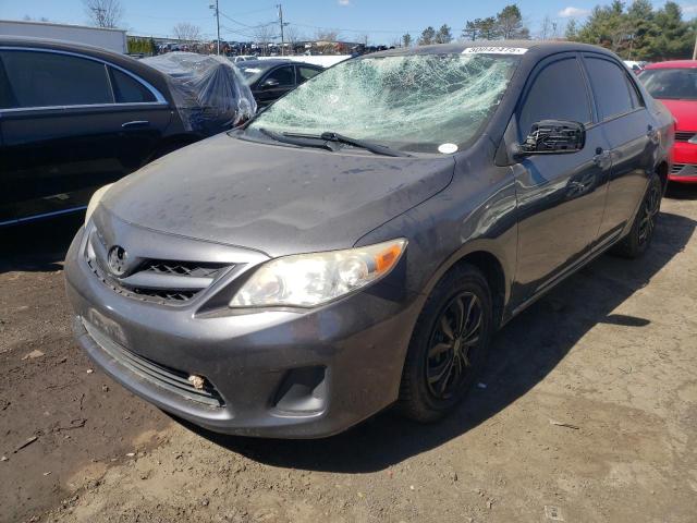 2011 Toyota Corolla