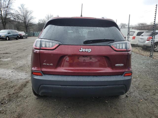 Photo 6 from auction – 2019 JEEP CHEROKEE L with VIN 1C4PJMLB9KD233788